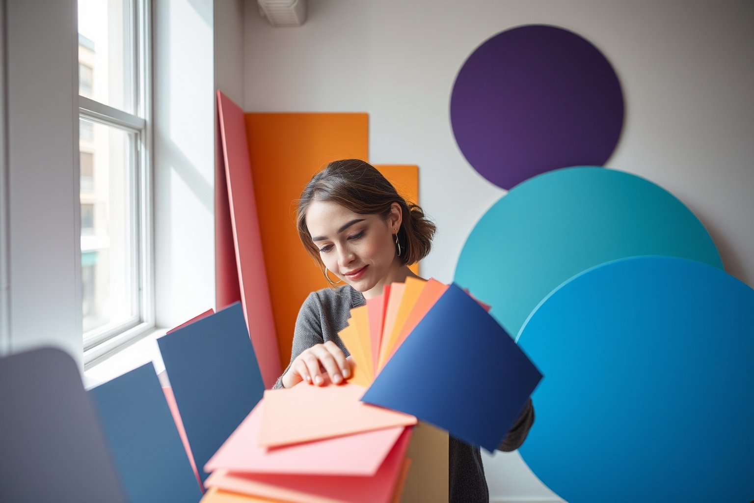 Designing with Purpose: Lessons from Architecture, Craft, and the Built World