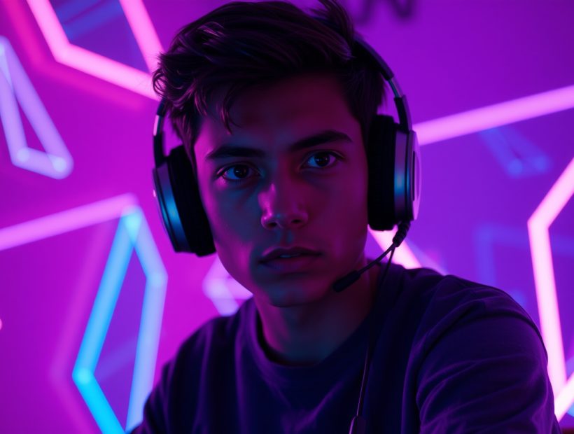 From Console Classics to Cloud Competitions: A Deep Dive into Modern Gaming