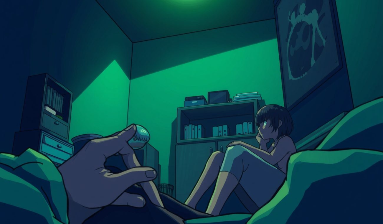 Navigating Mature Themes in Adult Anime: A Thoughtful Guide for Fans and Creators