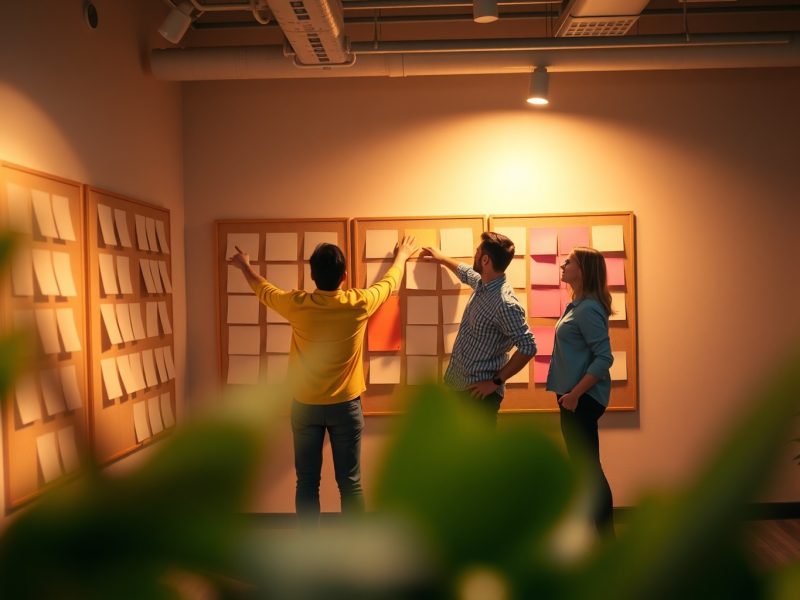Strategic Content: How to Build a Digital Marketing Core That Sustains Traffic and SEO Growth