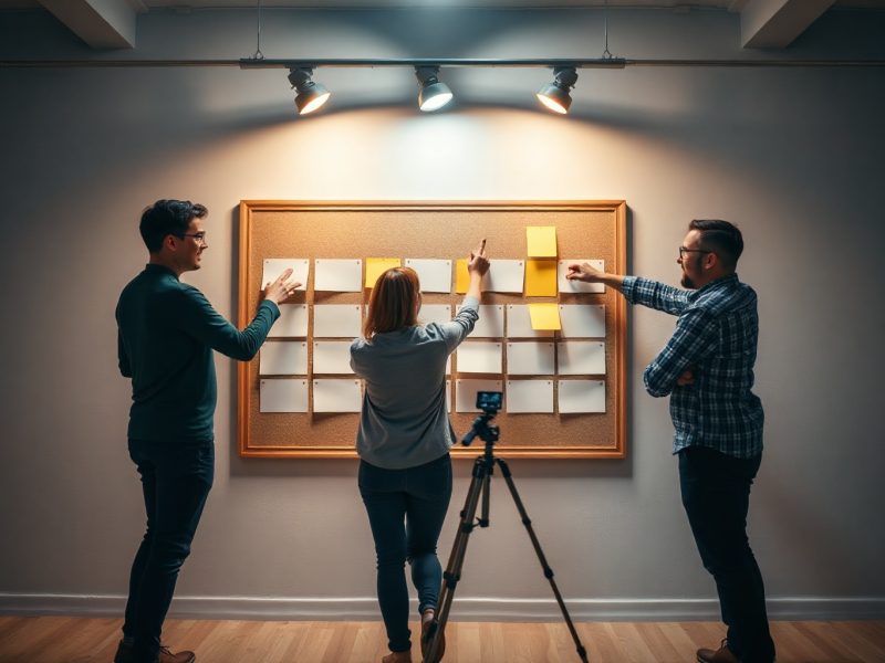Strategic Marketing and SEO: Building Content that Drives Traffic and Converts