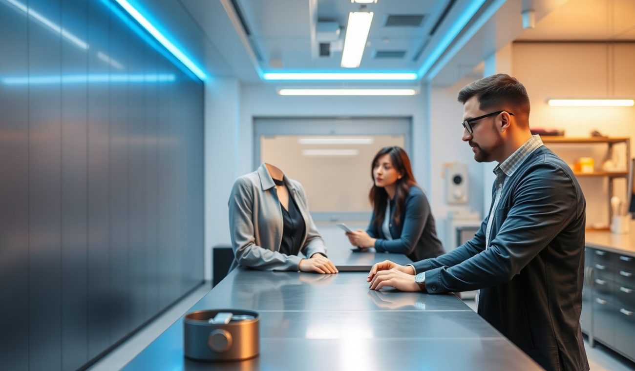 Tech-Driven Trends Reshaping Business, Health, and Culture in a Rapidly Evolving Landscape