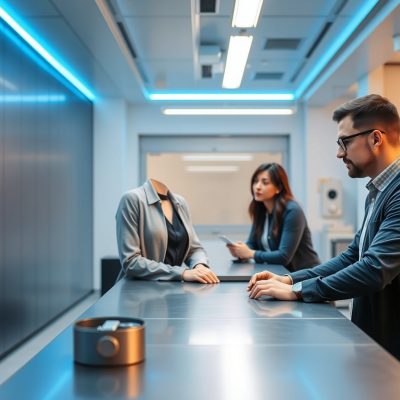 Tech-Driven Trends Reshaping Business, Health, and Culture in a Rapidly Evolving Landscape