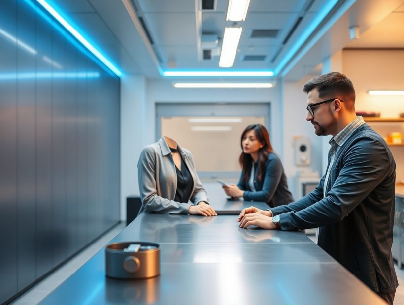 Tech-Driven Trends Reshaping Business, Health, and Culture in a Rapidly Evolving Landscape