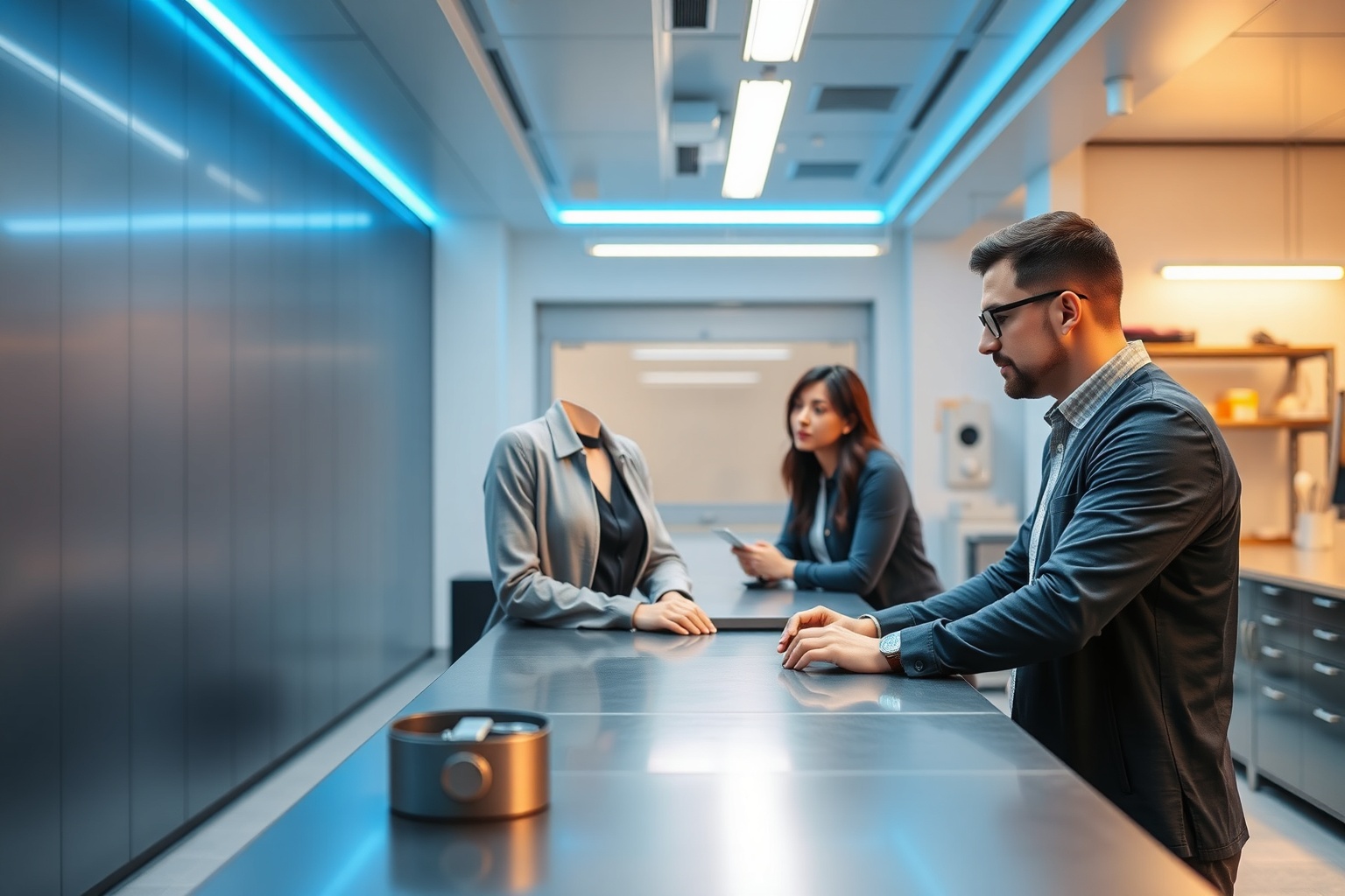 Tech-Driven Trends Reshaping Business, Health, and Culture in a Rapidly Evolving Landscape