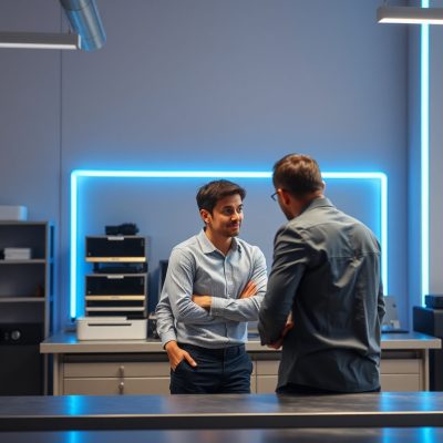 Tech-Driven Trends Shaping Modern Business, Health, and Culture