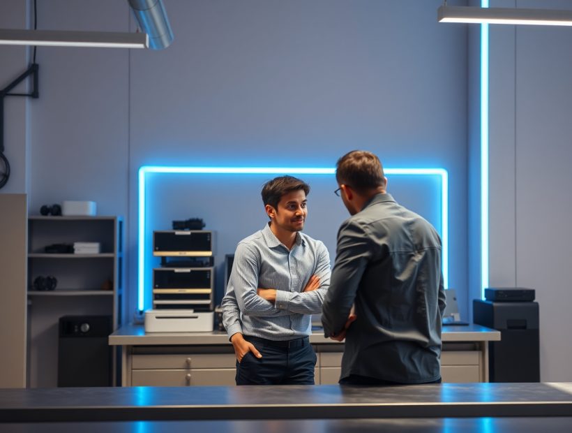 Tech-Driven Trends Shaping Modern Business, Health, and Culture