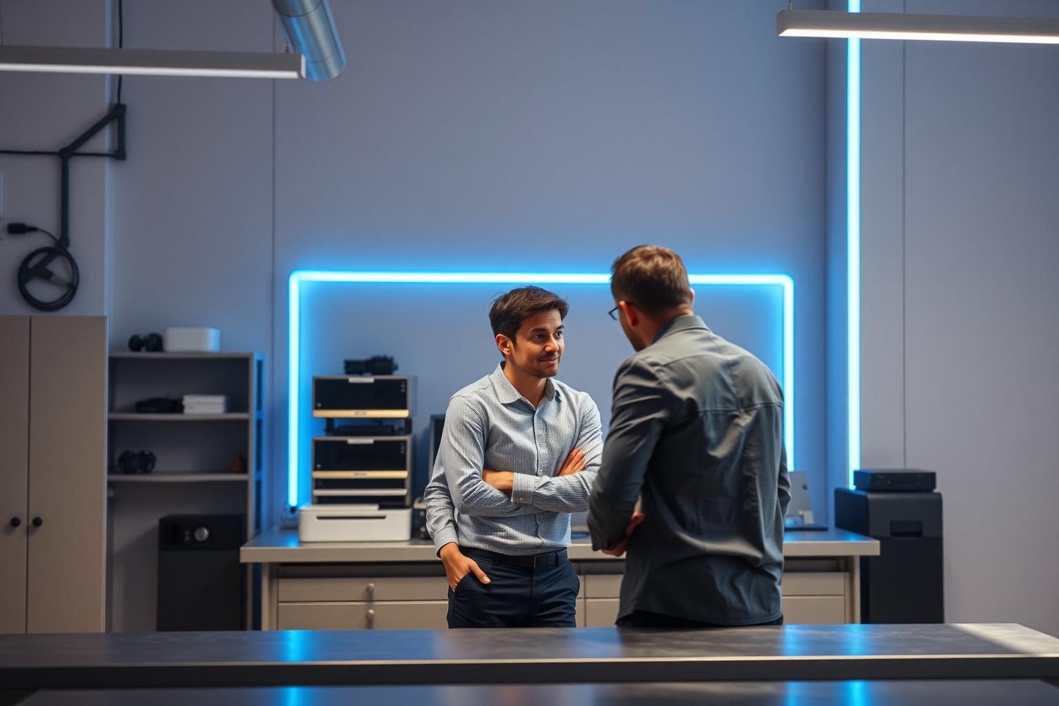 Tech-Driven Trends Shaping Modern Business, Health, and Culture