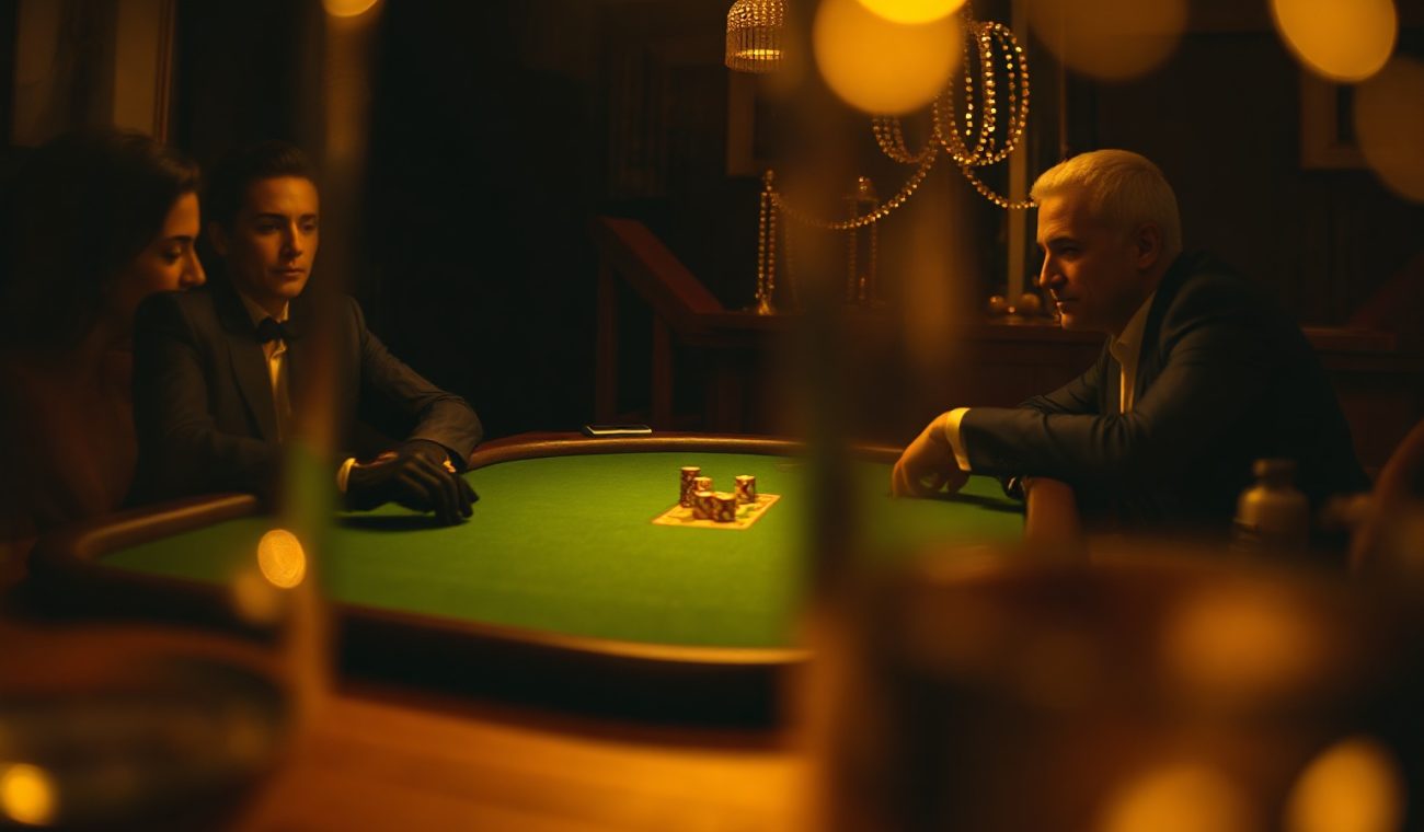 Mastering Casino Strategy: From Slots to Poker and Online Betting