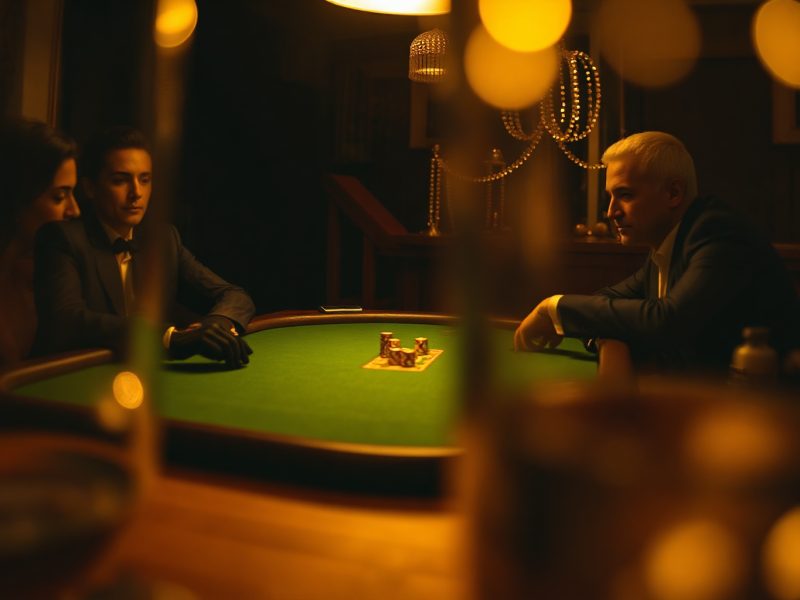 Mastering Casino Strategy: From Slots to Poker and Online Betting