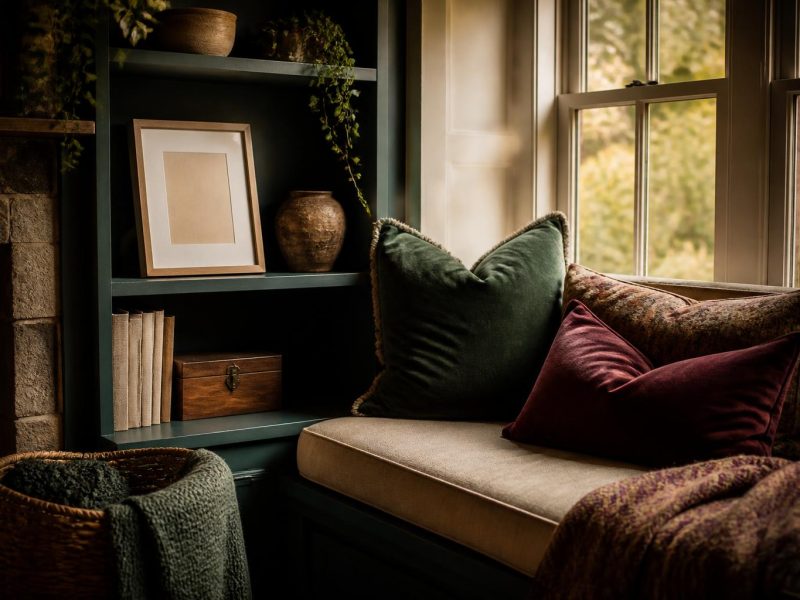 Smart, Sustainable Garden Design: Practical Steps for a Calmer Home Exterior