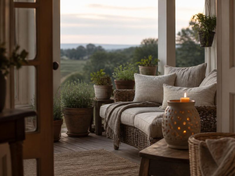 Smart Yard Habits: A Practical Guide to Garden Care and Home Improvement