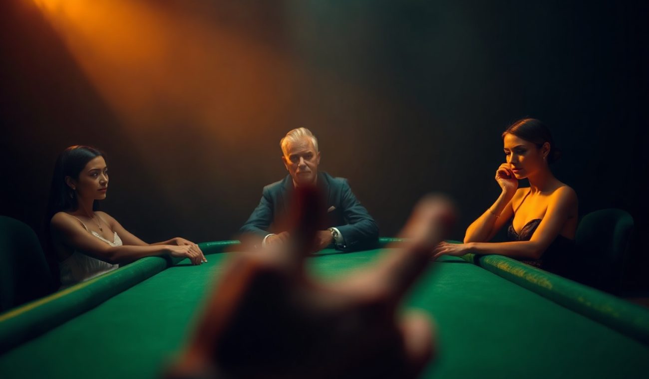 Strategic Insights for Modern Casino Players: From Slots to Online Betting