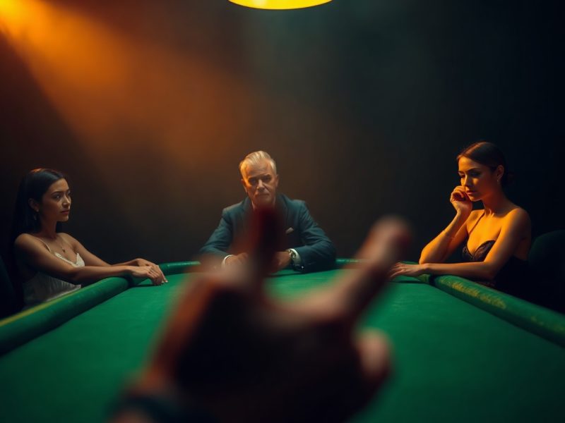 Strategic Insights for Modern Casino Players: From Slots to Online Betting