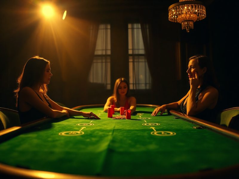 Strategies, Stories, and Safety: A Practical Guide to Modern Casino Gaming