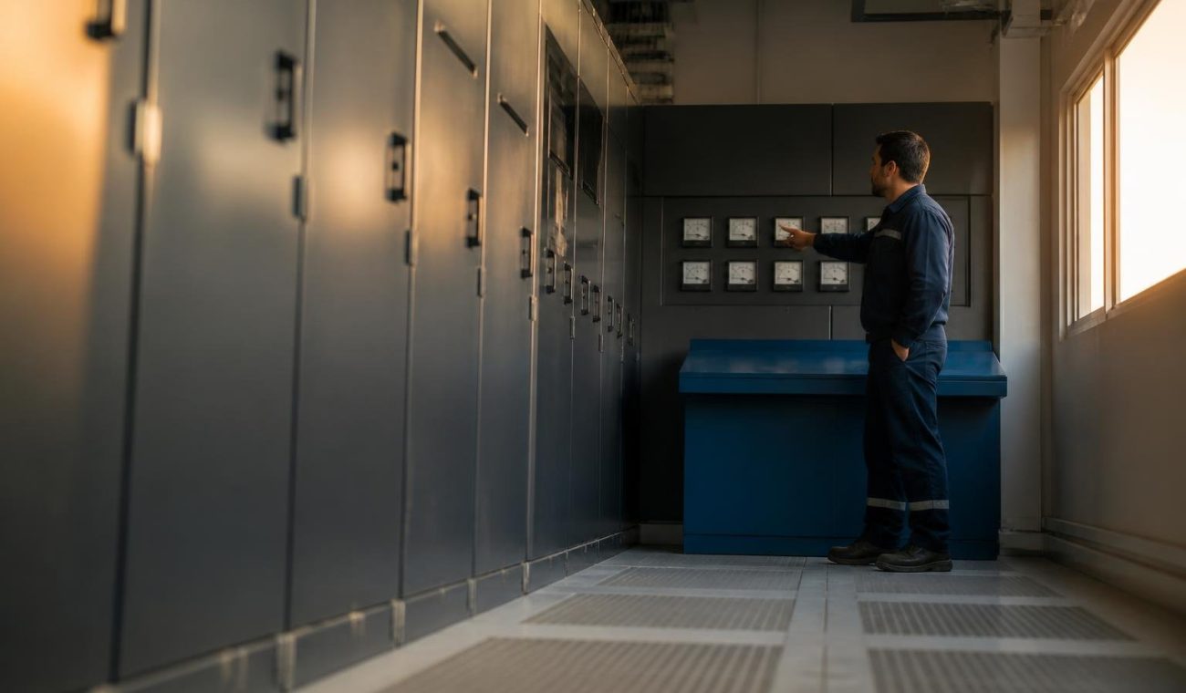 Harnessing Harmony: The Role of Frequency Regulation Battery Storage in Modern Power Systems
