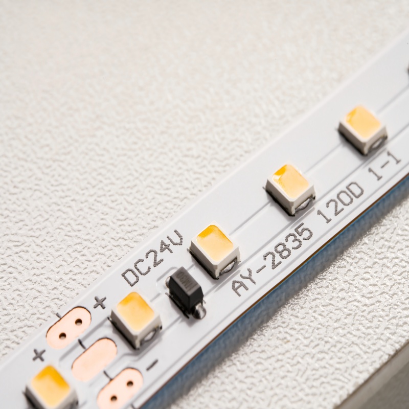 low voltage led strip lights