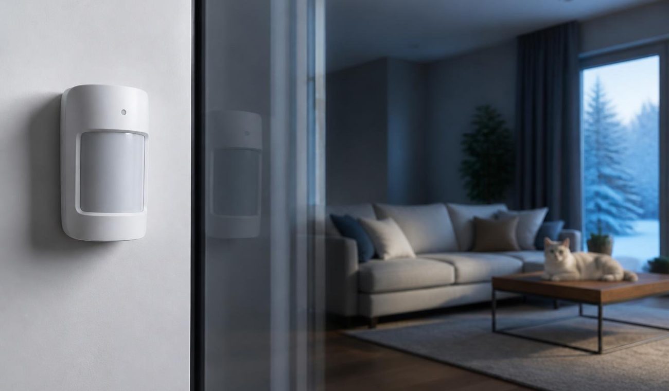 What Is a Motion Sensor? A Practical Buyer’s Guide